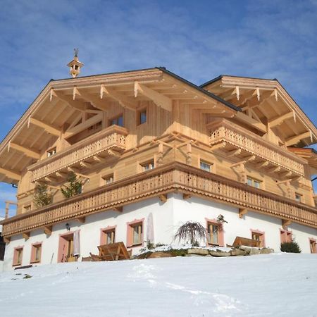 Gumpoldbauer Βίλα Maria Alm am Steinernen Meer Εξωτερικό φωτογραφία