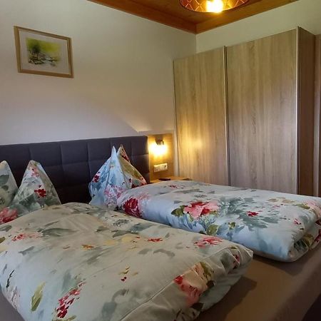 Gumpoldbauer Βίλα Maria Alm am Steinernen Meer Εξωτερικό φωτογραφία