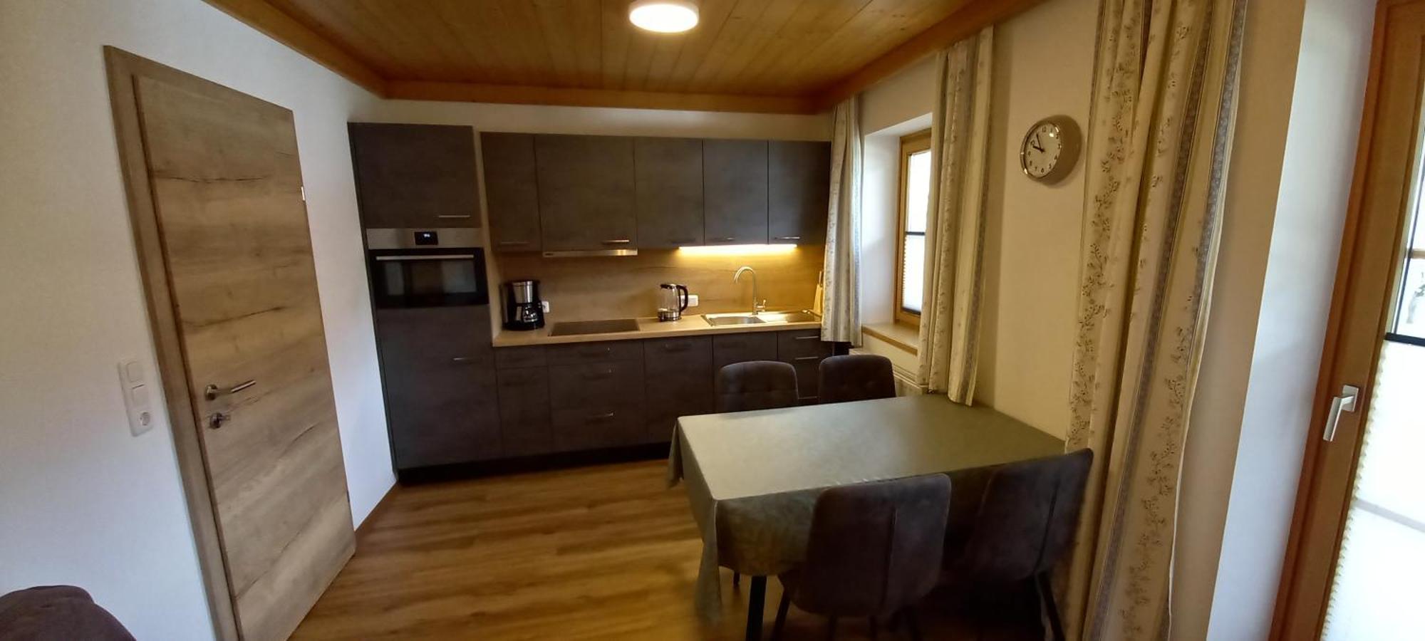 Gumpoldbauer Βίλα Maria Alm am Steinernen Meer Εξωτερικό φωτογραφία