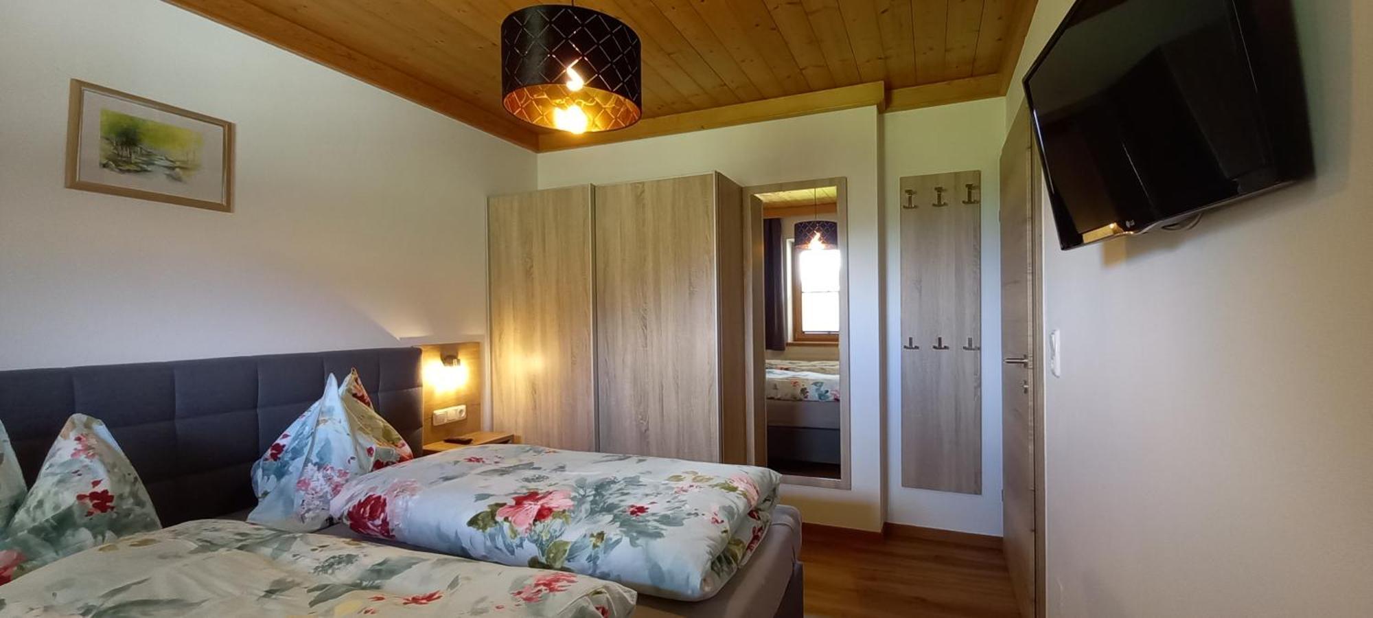 Gumpoldbauer Βίλα Maria Alm am Steinernen Meer Εξωτερικό φωτογραφία