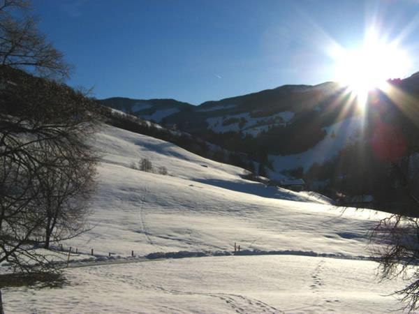 Gumpoldbauer Βίλα Maria Alm am Steinernen Meer Εξωτερικό φωτογραφία