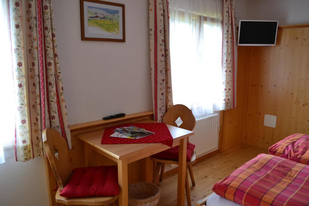 Gumpoldbauer Βίλα Maria Alm am Steinernen Meer Εξωτερικό φωτογραφία